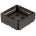 940-99-028-24-000000 by Mill-Max Manufacturing Corp. - CONNECTOR SOCKET PLCC 28POS TIN-LEAD