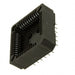 940-44-044-24-000000 by Mill-Max Manufacturing Corp. - CONNECTOR SOCKET PLCC 44POS TIN