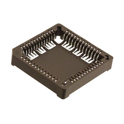940-44-052-17-400000 by Mill-Max Manufacturing Corp. - CONNECTOR SOCKET PLCC 52POS TIN