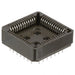 940-99-052-24-000000 by Mill-Max Manufacturing Corp. - CONNECTOR SOCKET PLCC 52POS TIN-LEAD