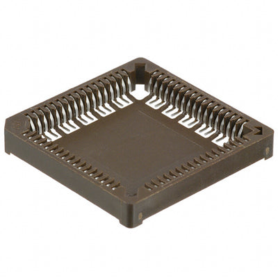 940-99-068-17-400000 by Mill-Max Manufacturing Corp. - CONNECTOR SOCKET PLCC 68POS TIN-LEAD