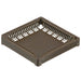 940-99-068-17-400000 by Mill-Max Manufacturing Corp. - CONNECTOR SOCKET PLCC 68POS TIN-LEAD