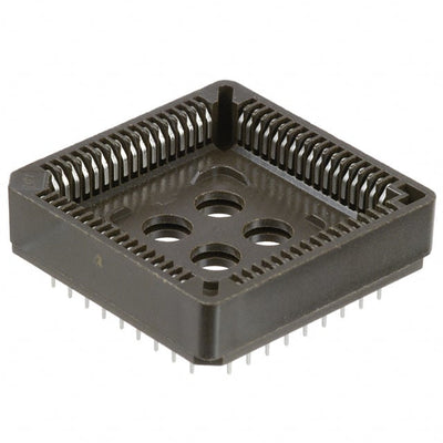 940-99-068-24-000000 by Mill-Max Manufacturing Corp. - CONNECTOR SOCKET PLCC 68POS TIN-LEAD