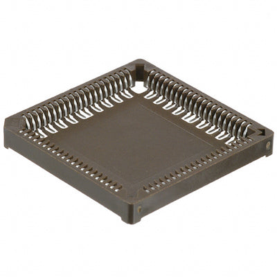940-44-084-17-400000 by Mill-Max Manufacturing Corp. - CONNECTOR SOCKET PLCC 84POS TIN