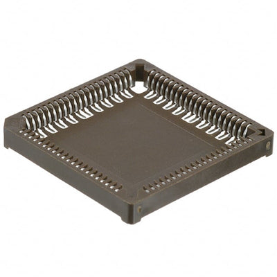 940-99-084-17-400000 by Mill-Max Manufacturing Corp. - CONNECTOR SOCKET PLCC 84POS TIN-LEAD