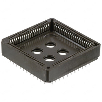 940-99-084-24-000000 by Mill-Max Manufacturing Corp. - CONNECTOR SOCKET PLCC 84POS TIN-LEAD