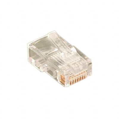 940-SP-3088R by Stewart Connector - CONNECTOR MOD PLUG 8P8C UNSHIELDED