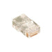 940-SP-3088R by Stewart Connector - CONNECTOR MOD PLUG 8P8C UNSHIELDED