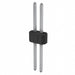 94010-402HLF by Amphenol ICC (FCI) - CONNECTOR HEADER VERT 2POS