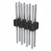 94010-408HLF by Amphenol ICC (FCI) - CONNECTOR HEADER VERT 8POS 2.54MM