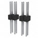 94010-430HLF by Amphenol ICC (FCI) - CONNECTOR HEADER VERT 30POS 2.54MM