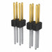 94010-156HLF by Amphenol ICC (FCI) - CONNECTOR HEADER VERT 56POS 2.54MM