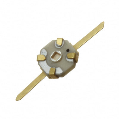 9402-1 by Knowles Johanson Manufacturing - CAP TRIMMER 1-5PF 250V SMD