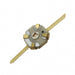 9402-1 by Knowles Johanson Manufacturing - CAP TRIMMER 1-5PF 250V SMD