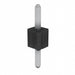 94063-401HLF by Amphenol ICC (FCI) - CONNECTOR HEADER VERT 1POS