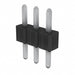 94063-403HLF by Amphenol ICC (FCI) - CONNECTOR HEADER VERT 3POS 2.54MM