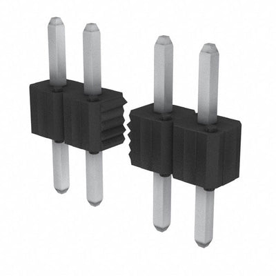 94063-425HLF by Amphenol ICC (FCI) - CONNECTOR HEADER VERT 25POS 2.54MM