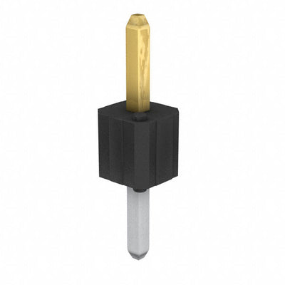 94063-101HLF by Amphenol ICC (FCI) - CONNECTOR HEADER VERT 1POS