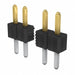 94063-136HLF by Amphenol ICC (FCI) - CONNECTOR HEADER VERT 36POS 2.54MM