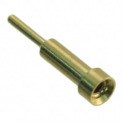 9407-0-15-15-11-27-10-0 by Mill-Max Manufacturing Corp. - CONNECTOR PIN RCPT .015-.020 SOLDER