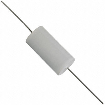 940C20P47K-F by Cornell Dubilier Electronics (CDE) - FILM CAPAC 0.47UF 10% 2KVDC AXIAL