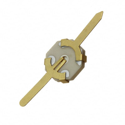 9410-0 by Knowles Johanson Manufacturing - CAP TRIMMER 1-4.5PF 250V SMD
