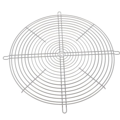 9418-2-4039 by ebm-papst Inc. - FINGER GUARD F/W1G & W2E250 SER