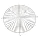 9418-2-4039 by ebm-papst Inc. - FINGER GUARD F/W1G & W2E250 SER