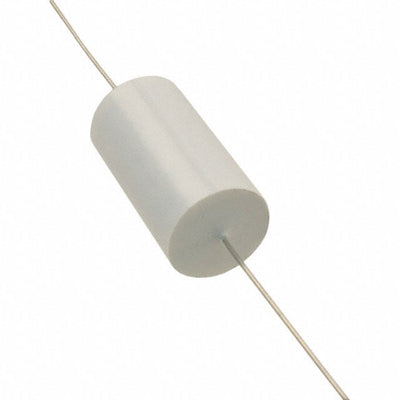 942C16S33K-F by Cornell Dubilier Electronics (CDE) - FILM CAPAC 0.033UF 1.6KVDC AXIAL