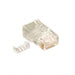 943-SP-370808M2-A264 by Stewart Connector - CONNECTOR MOD PLUG 8P8C UNSHIELDED