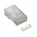 943-SP-370808M2 by Stewart Connector - CONNECTOR MOD PLUG 8P8C UNSHIELDED