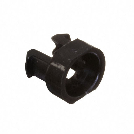 94300008 by Vector Electronics - SLEEVE PLASTIC BLACK DOUBLE