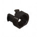 94300008 by Vector Electronics - SLEEVE PLASTIC BLACK DOUBLE