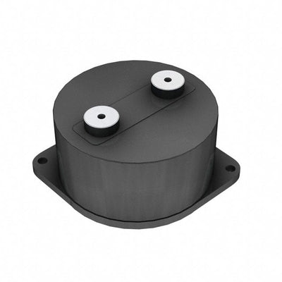 944U470K122AAI by Cornell Dubilier Electronics (CDE) - FILM CAPAC 47UF 10% 1.2KVDC RADIAL