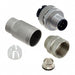9455640000 by Weidmuller - CONNECTOR SAIS 5/7 SHIELDED