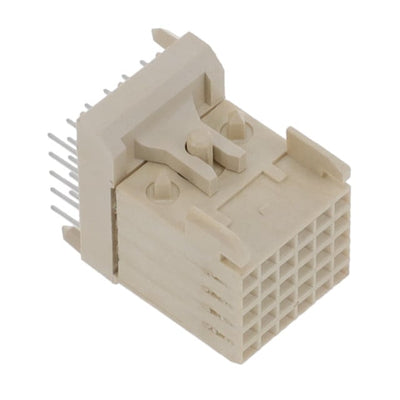 94560-112LF by Amphenol ICC (FCI) - CONNECTOR RECPT 30POS PCB