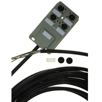 9456200000 by Weidmuller - CONNECTOR SAI FIXED PUR 10M 4POS