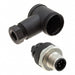 9456950000 by Weidmuller - CONNECTOR SAIS 5/7 MALE RIGHT ANGLE
