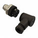 9457290000 by Weidmuller - CONNECTOR RECPT MALE 4POS SCREW