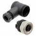9457700000 by Weidmuller - CONNECTOR PLUG FMALE 4POS SCREW