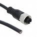 9457730500 by Weidmuller - CABLE CIRC 4POS FEM TO WIRE 16.4