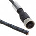9457910500 by WeidmÃƒÂ¼ller - CABLE CIRC 5POS FEM TO WIRE 16.4