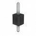 94611-401HLF by Amphenol ICC (FCI) - CONNECTOR HEADER VERT 1POS