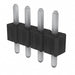 94611-404H by Amphenol ICC (FCI) - CONNECTOR HEADER VERT 4POS 2.54MM