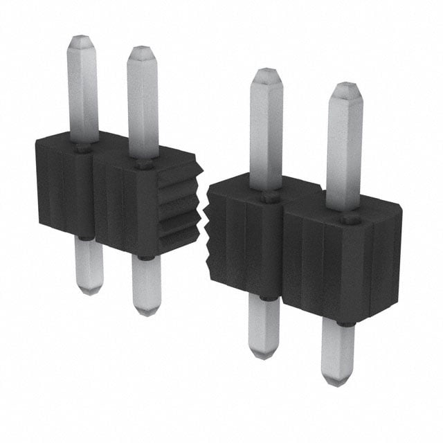 94611-427HLF by Amphenol ICC (FCI) - CONNECTOR HEADER VERT 27POS 2.54MM