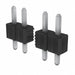 94611-427HLF by Amphenol ICC (FCI) - CONNECTOR HEADER VERT 27POS 2.54MM