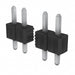 94611-432HLF by Amphenol ICC (FCI) - CONNECTOR HEADER VERT 32POS 2.54MM