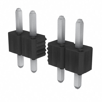 94611-420HLF by Amphenol ICC (FCI) - CONNECTOR HEADER VERT 20POS 2.54MM