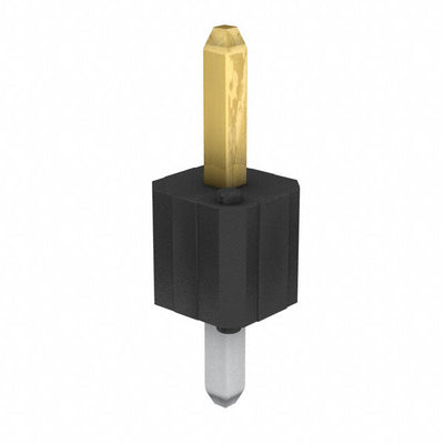 94611-101HLF by Amphenol ICC (FCI) - CONNECTOR HEADER VERT 1POS