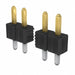 94611-131HLF by Amphenol ICC (FCI) - CONNECTOR HEADER VERT 31POS 2.54MM